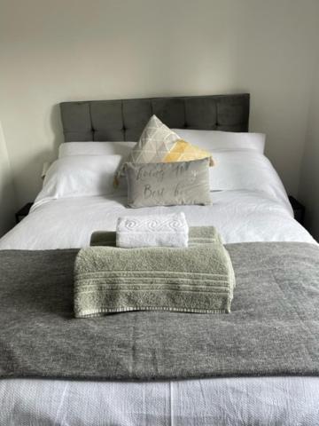 Britannia Inn Sherborne  Buitenkant foto